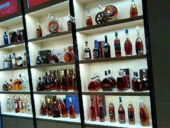 中国酒类批发网梧州招商加盟，开启酒类批发新篇章