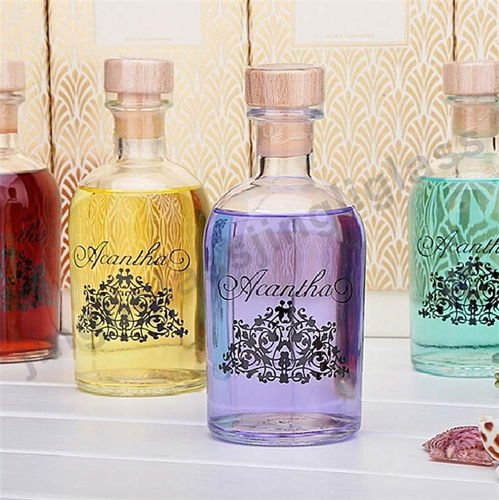 专业小酒瓶生产厂家批发服务 品质可靠，产品多样，让您放心选择