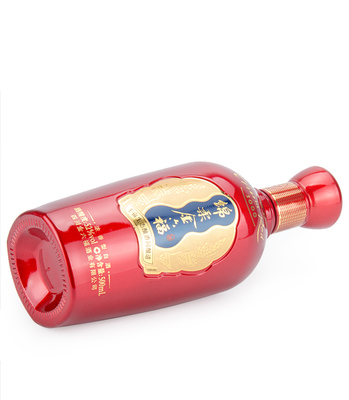 酒类批发网 数字化时代的酒水流通新渠道