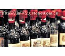 酒类批发 深耕产品库，解锁市场新机遇