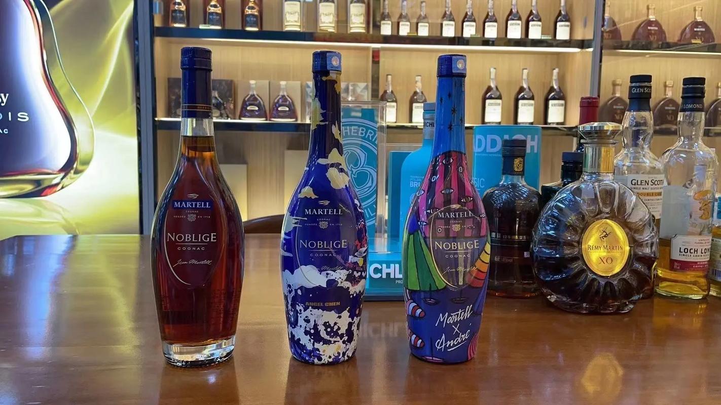 中国首家以酒品保真连锁销售为主营业务的酒类流通企业