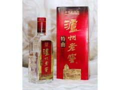 泸州老窖精品头曲 优质白酒的批发选择与购买指南